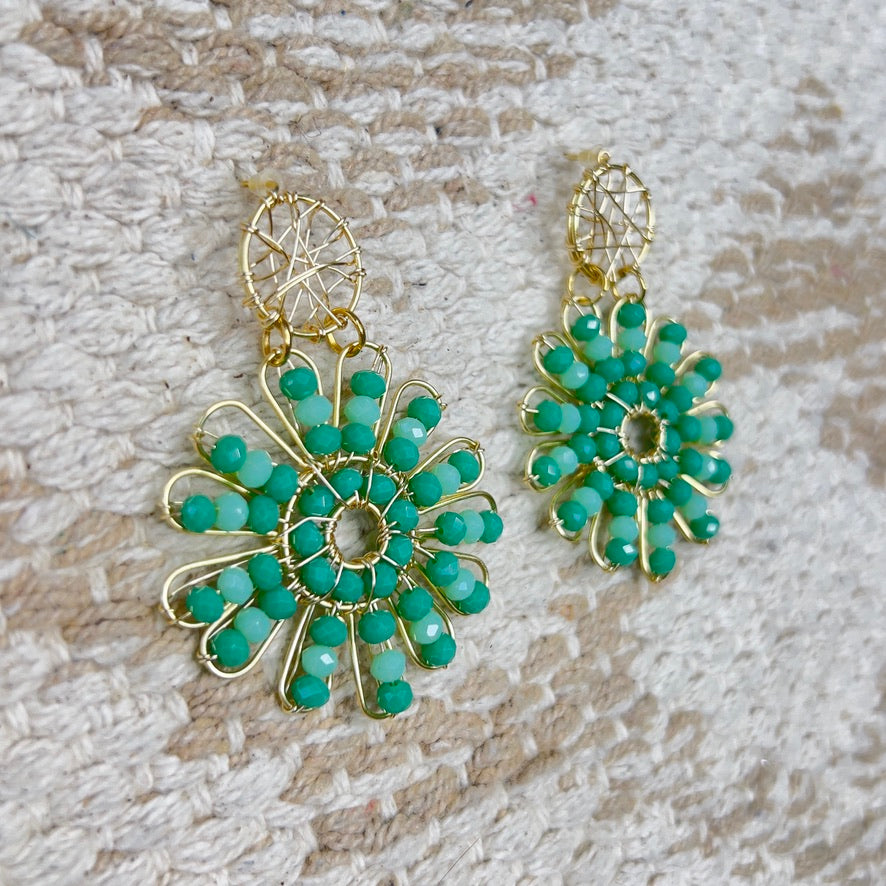 AMOR DE VERANO EARRING COLLECTION