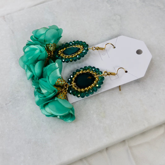 Anemone Earrings