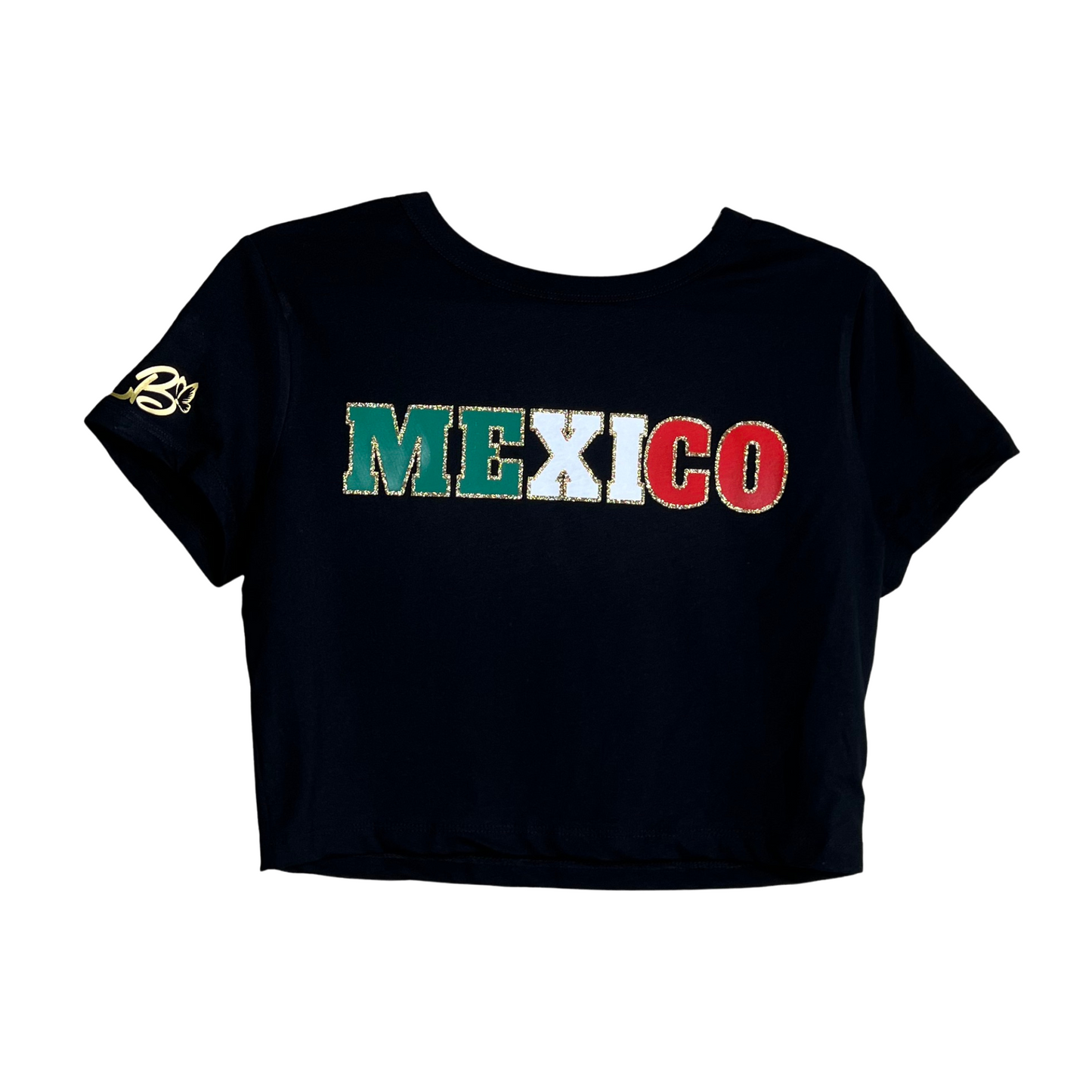 MEXICO BASIC TEE
