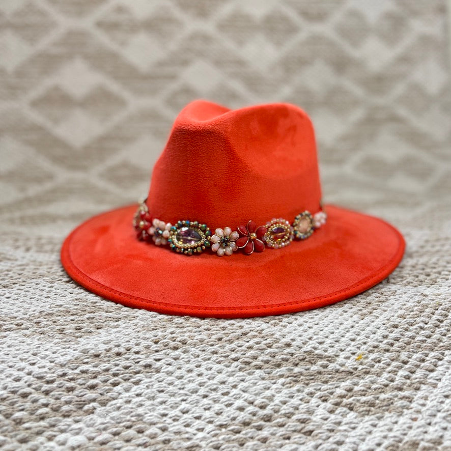 Roxana Hat