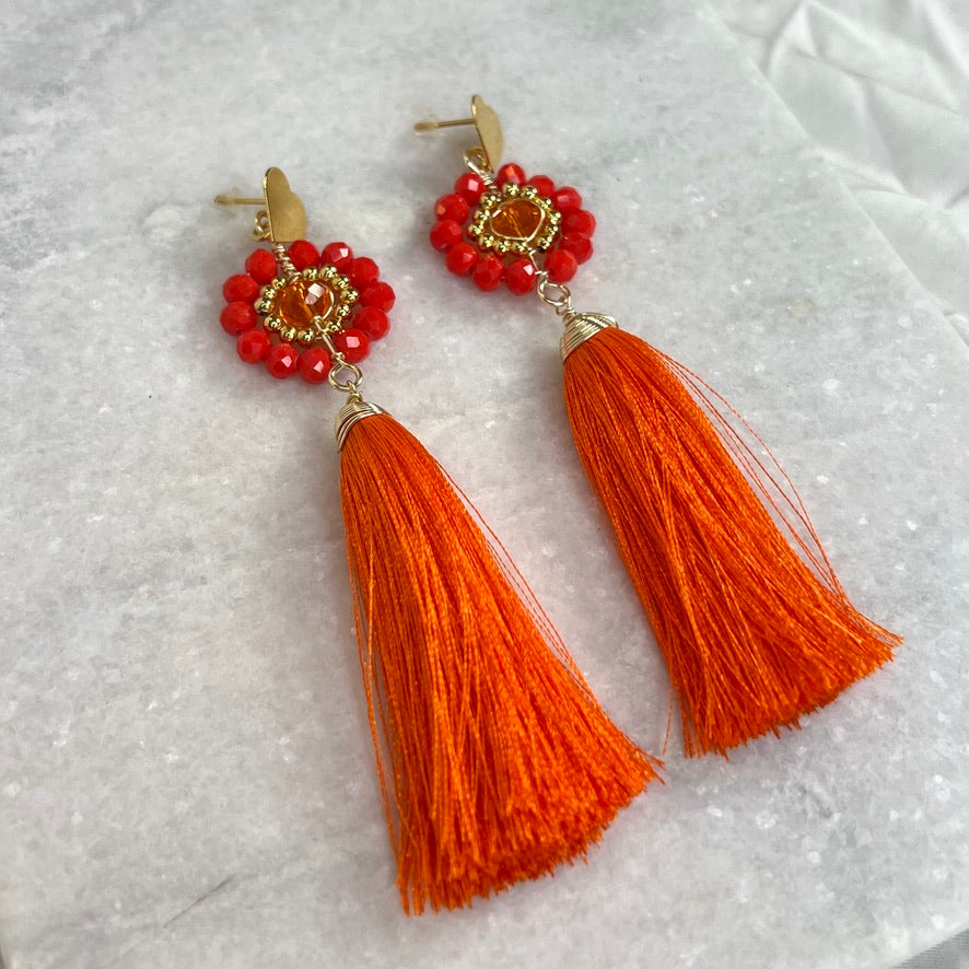 Margarita Earrings