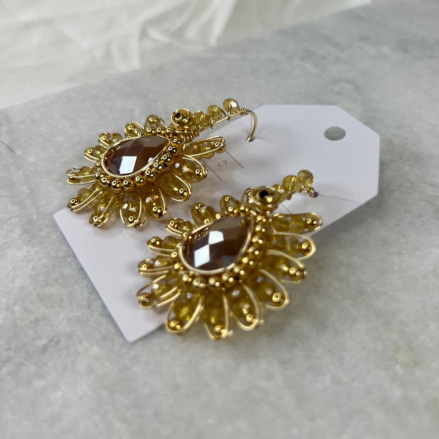 Alma Earrings
