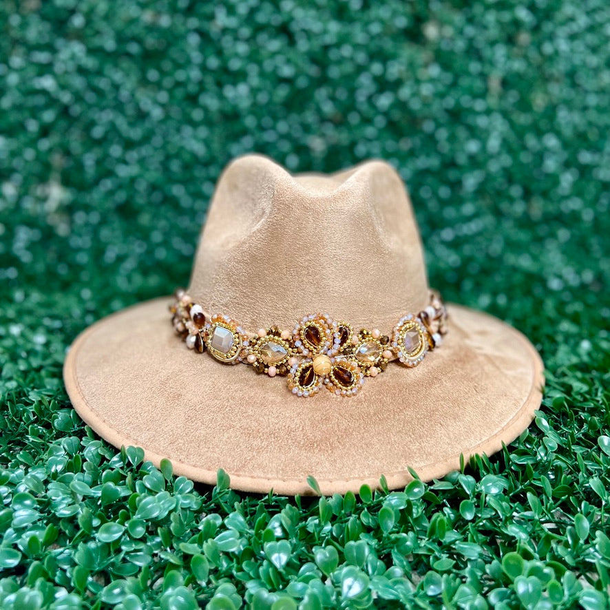 Rosalía Hat
