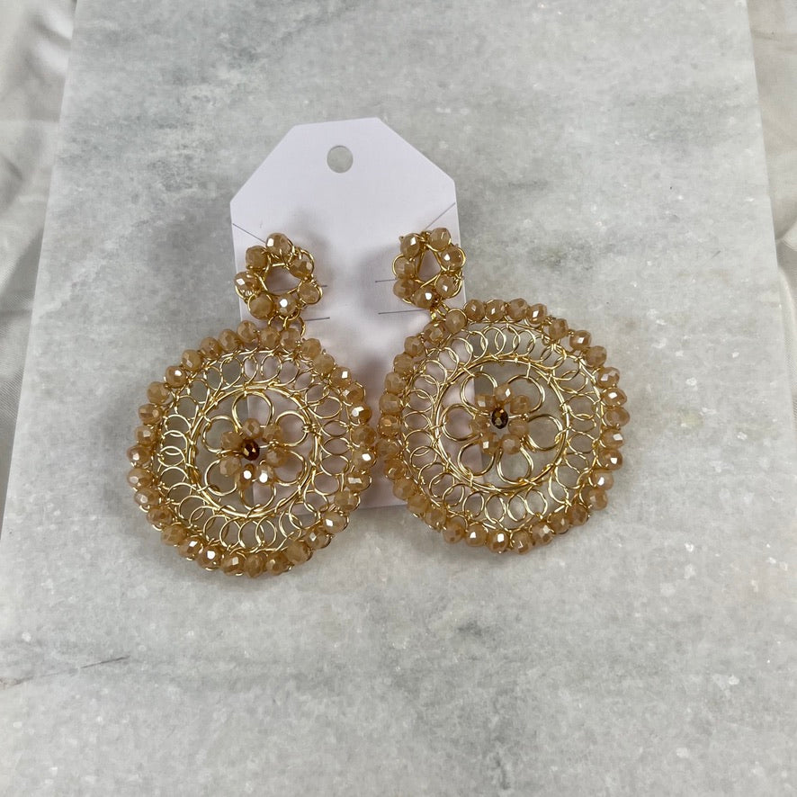Bella Earrings