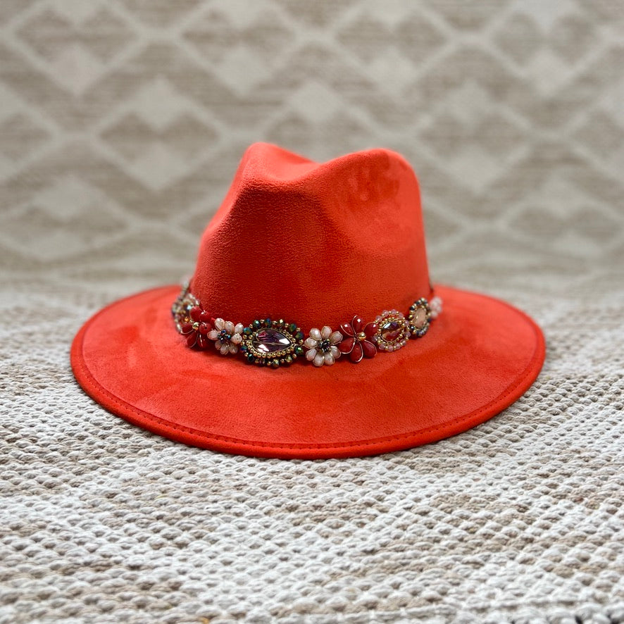 Roxana Hat