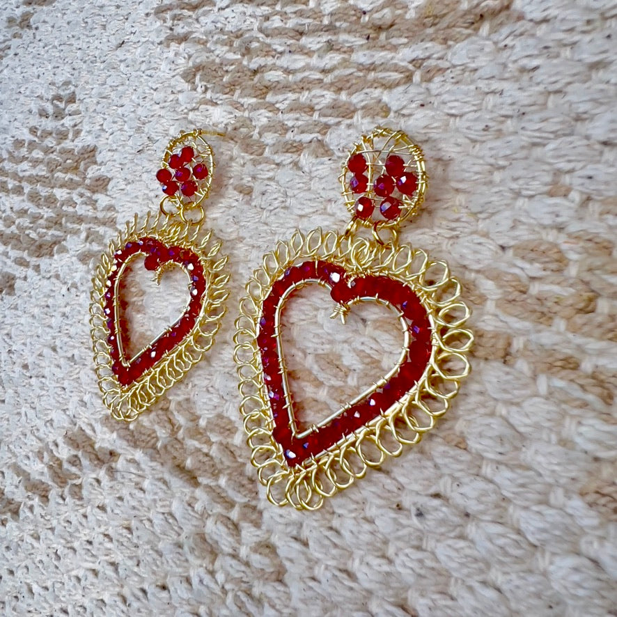 Julieta II Earrings