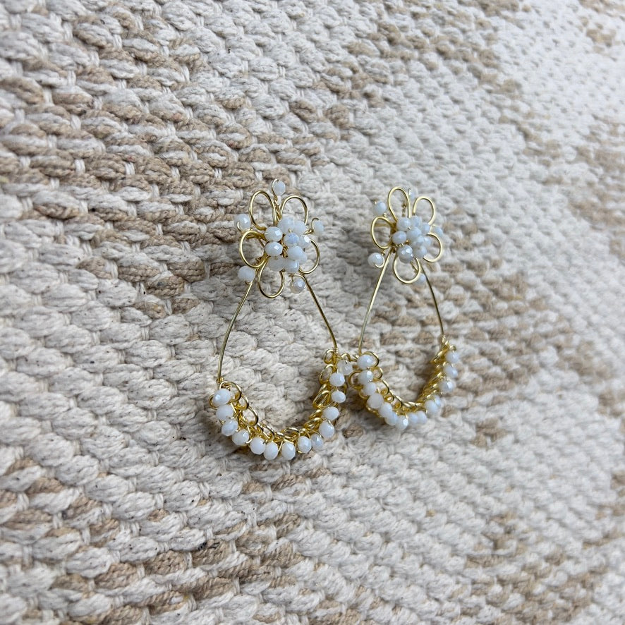 Sofía Earrings