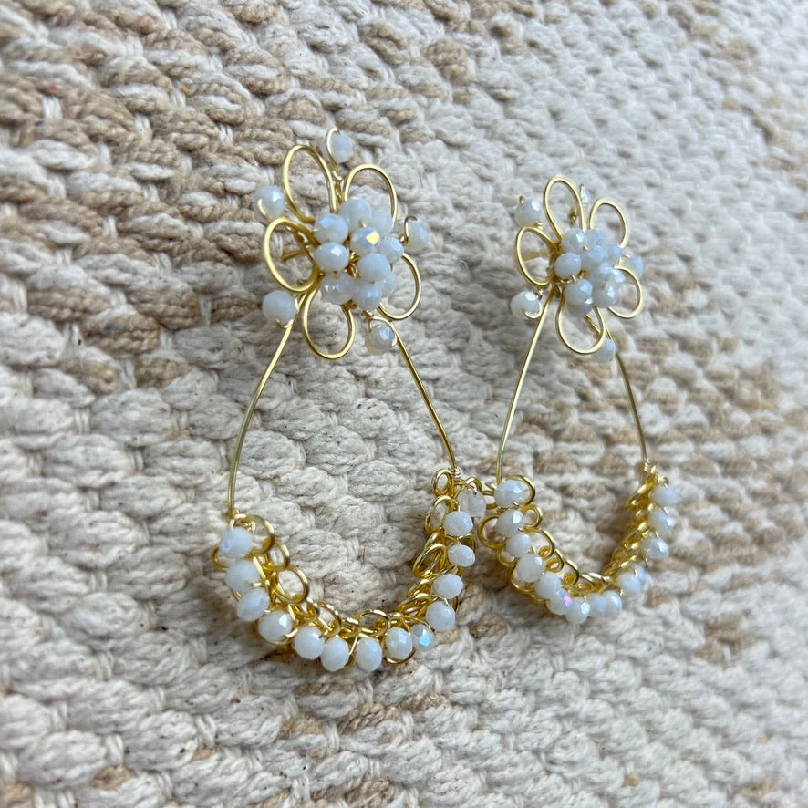 Sofía Earrings