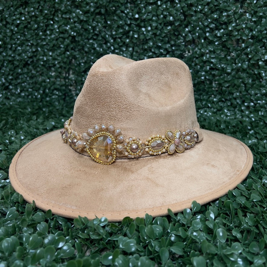 Selena Hat