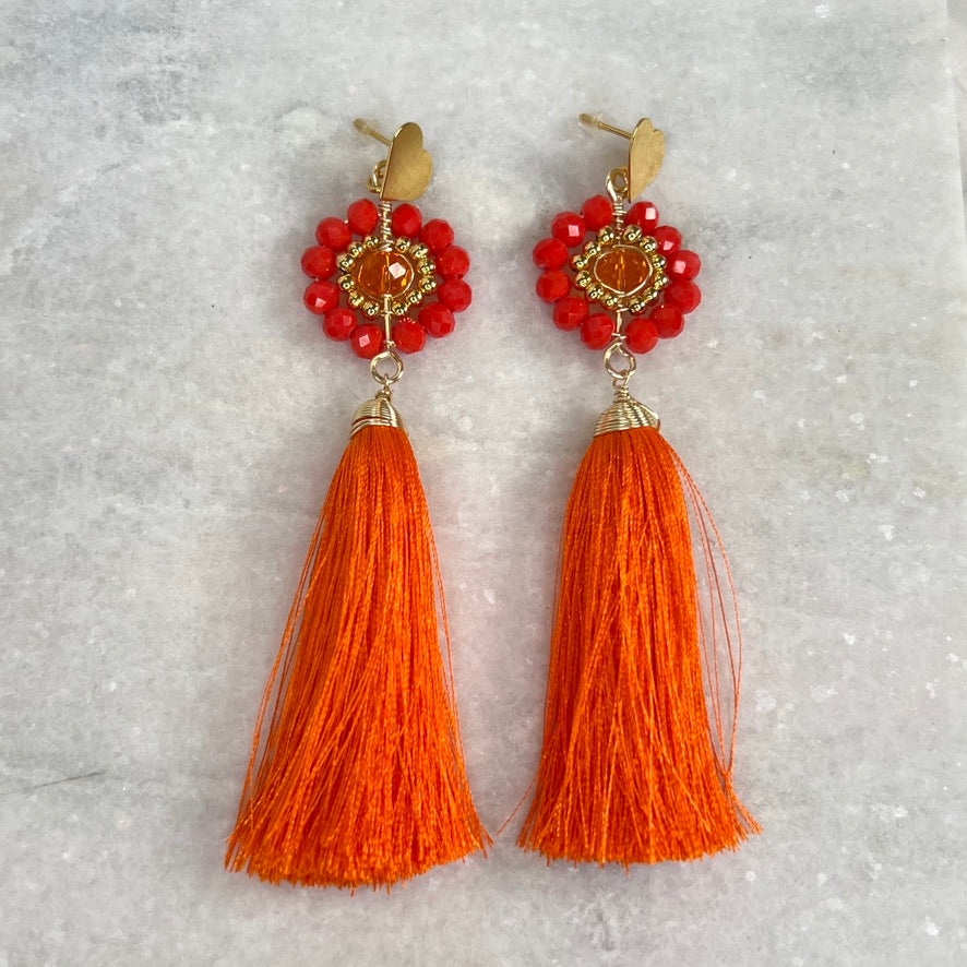 Margarita Earrings