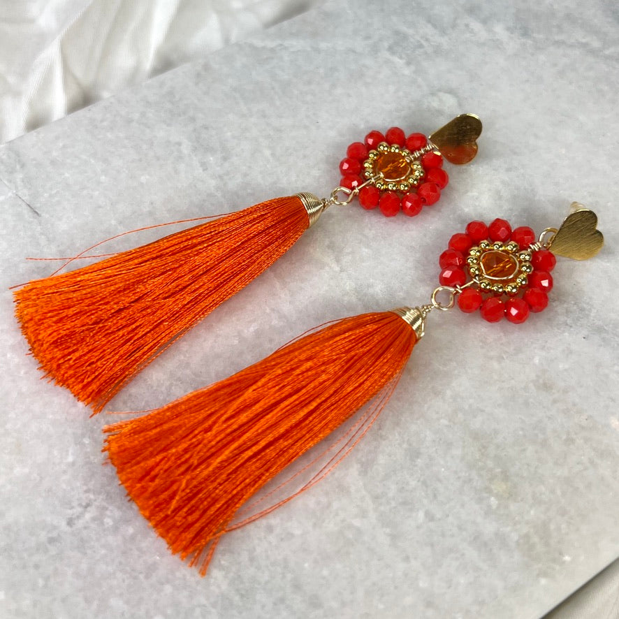 Margarita Earrings