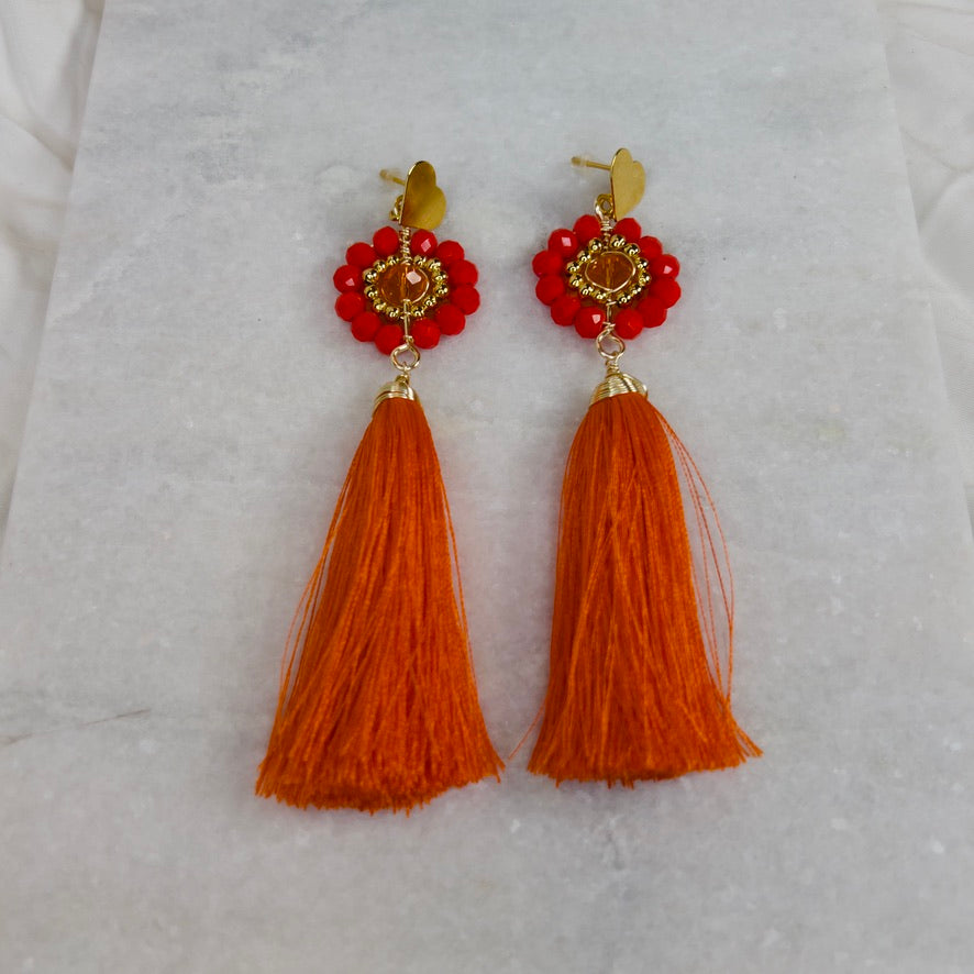 Margarita Earrings