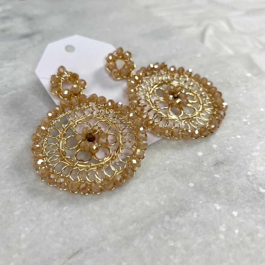 Bella Earrings