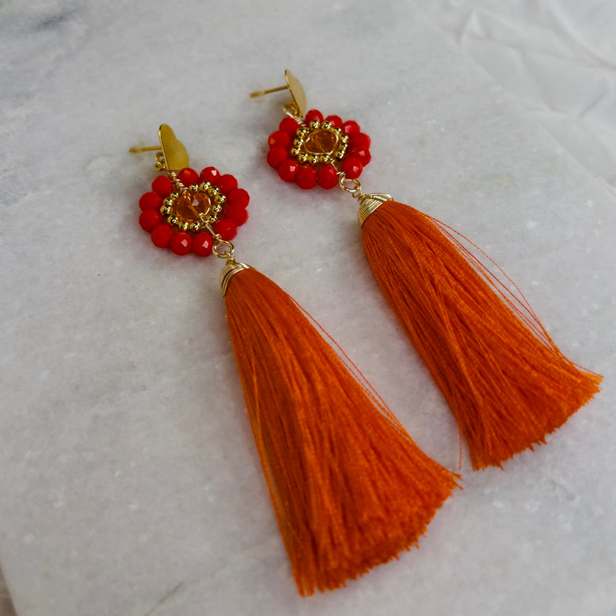 Margarita Earrings