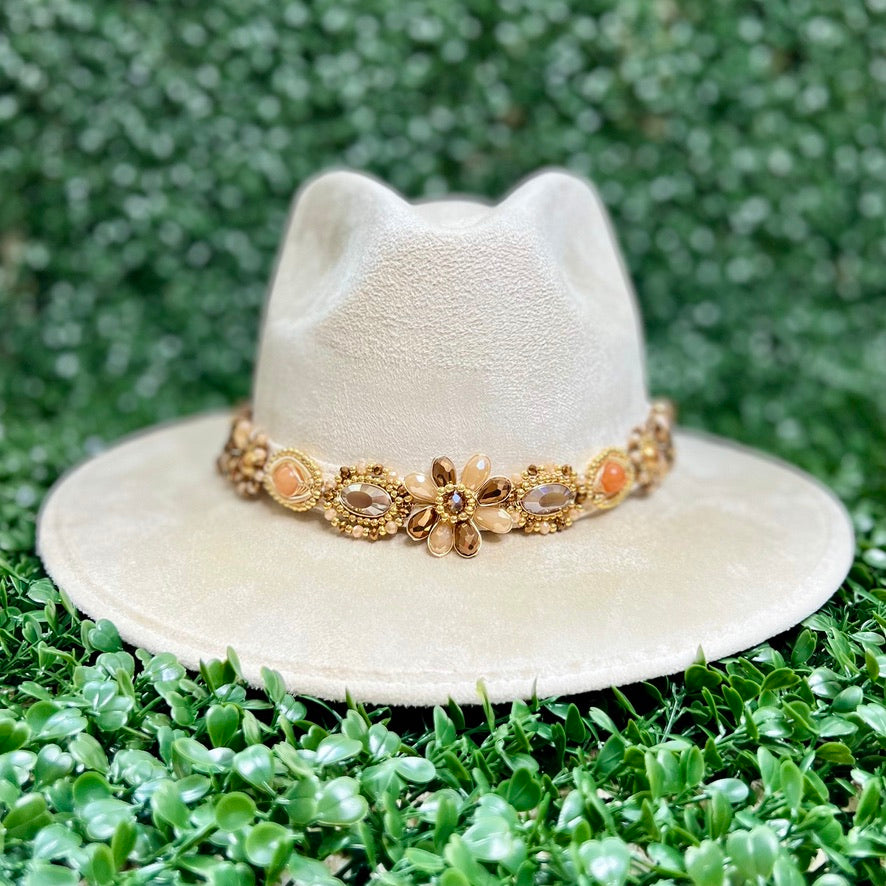 Alma Hat