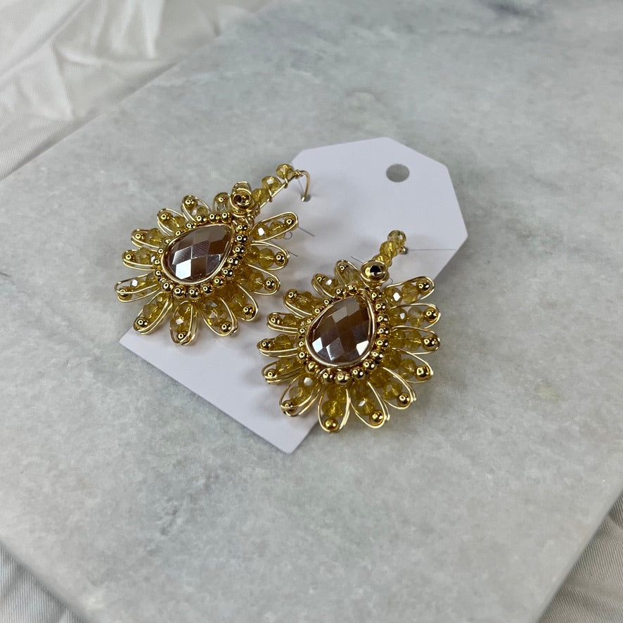 Alma Earrings