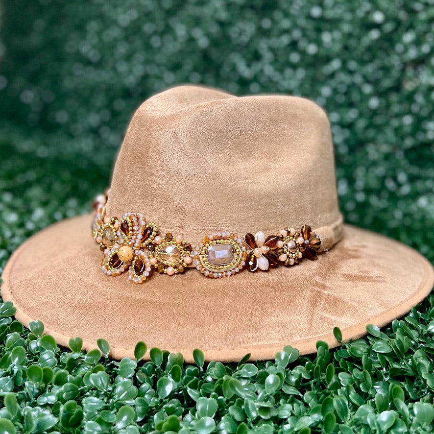 Rosalía Hat