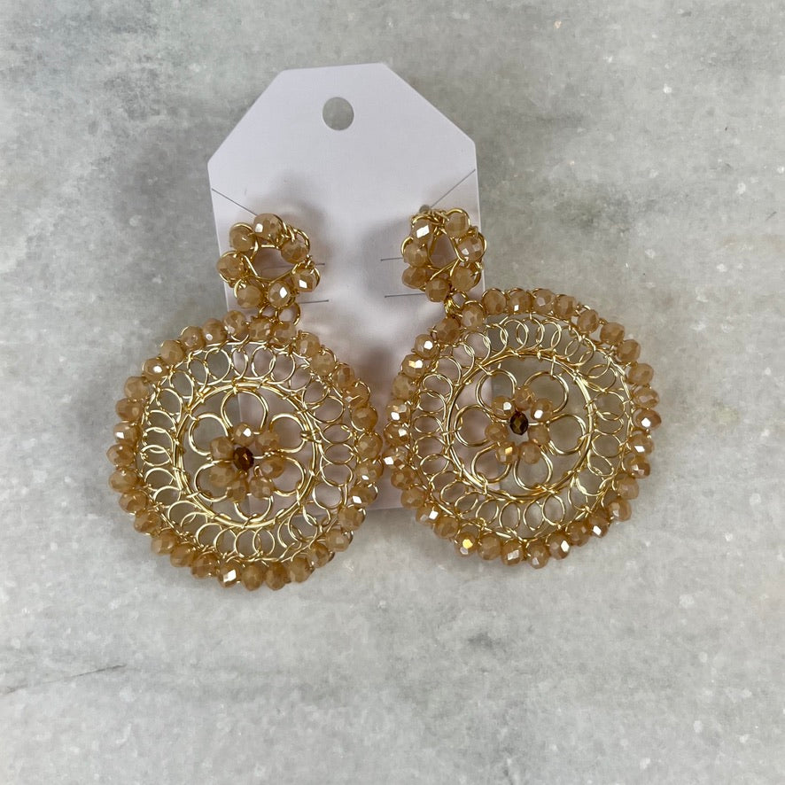 Bella Earrings