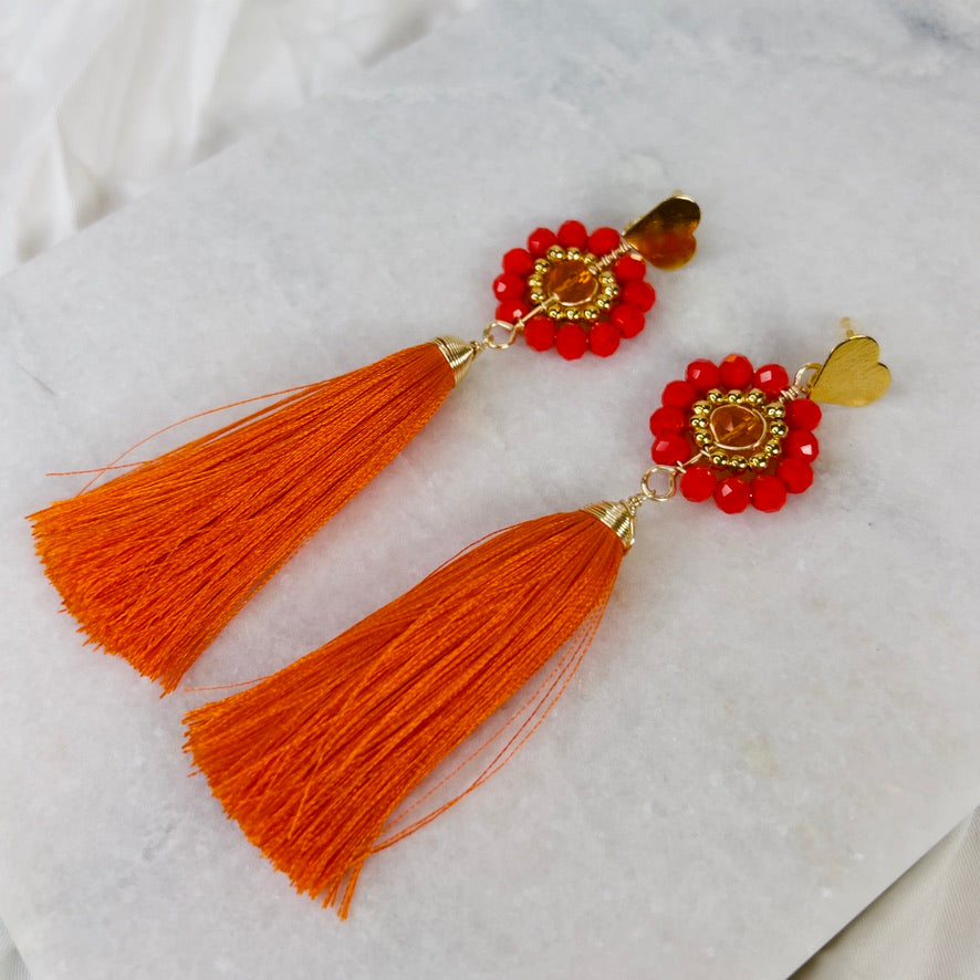 Margarita Earrings
