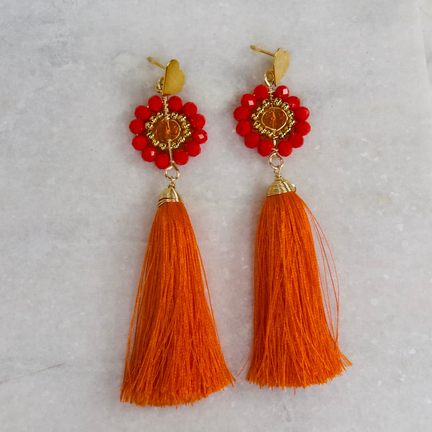 Margarita Earrings