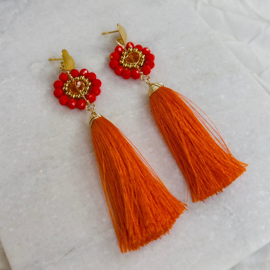 Margarita Earrings
