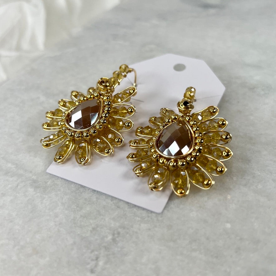 Alma Earrings