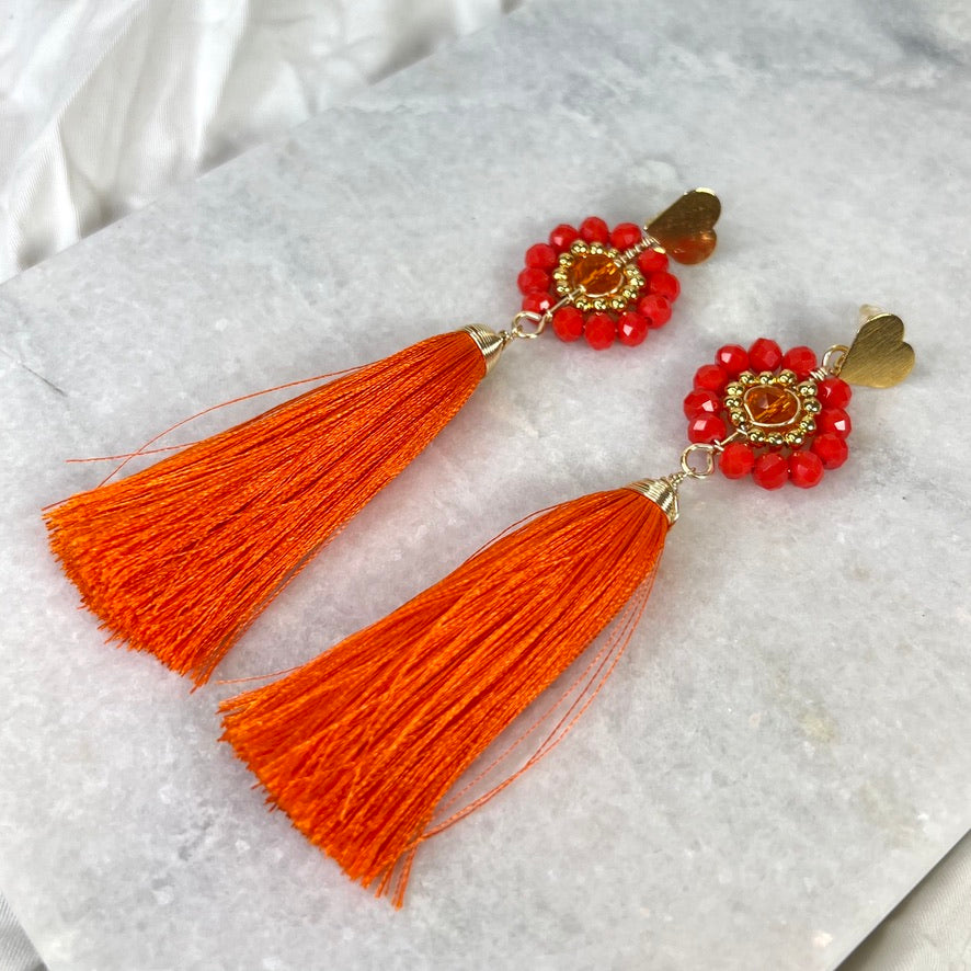 Margarita Earrings
