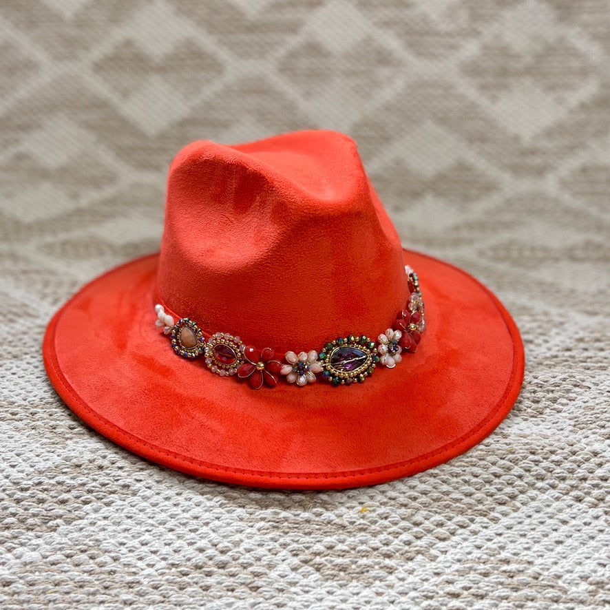 Roxana Hat