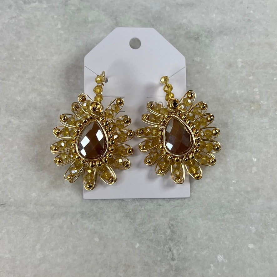 Alma Earrings