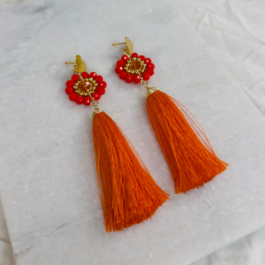 Margarita Earrings