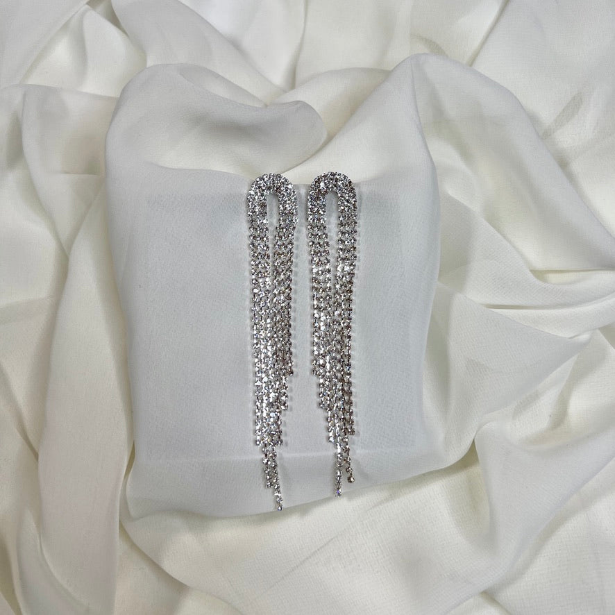 Chula Earrings