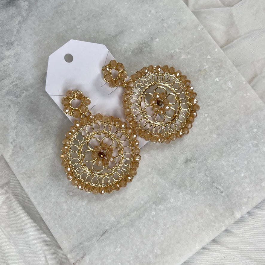 Bella Earrings