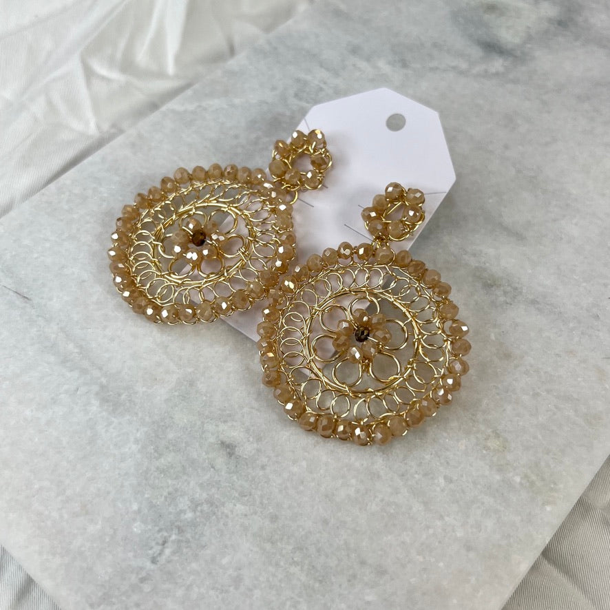 Bella Earrings
