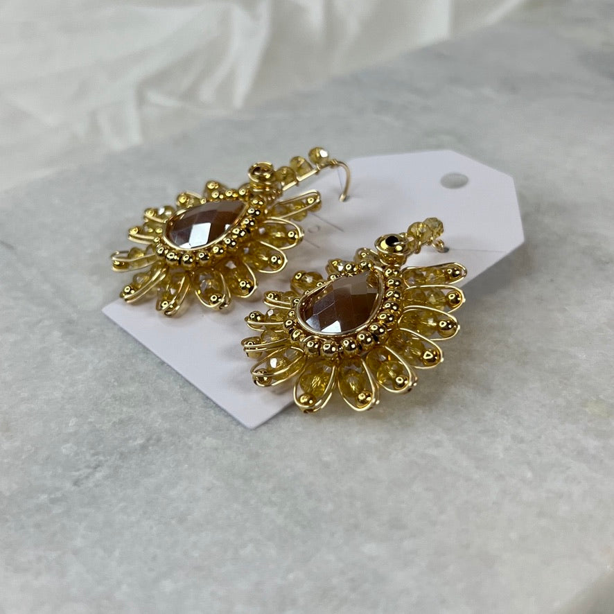 Alma Earrings