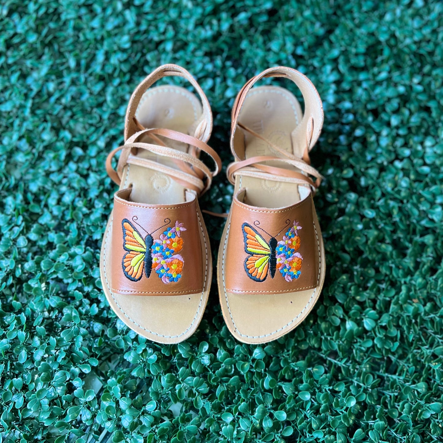CLARA HUARACHE
