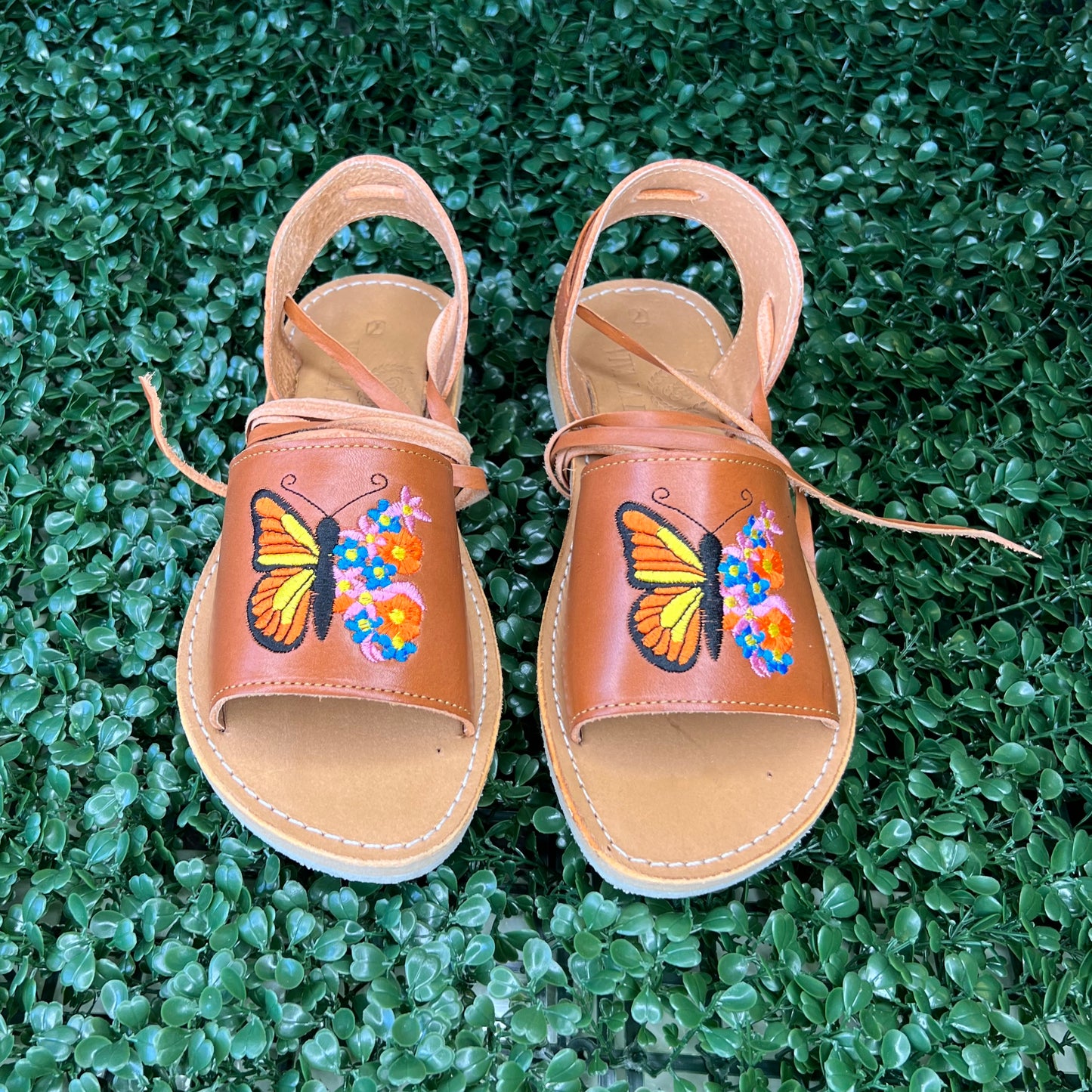 CLARA HUARACHE