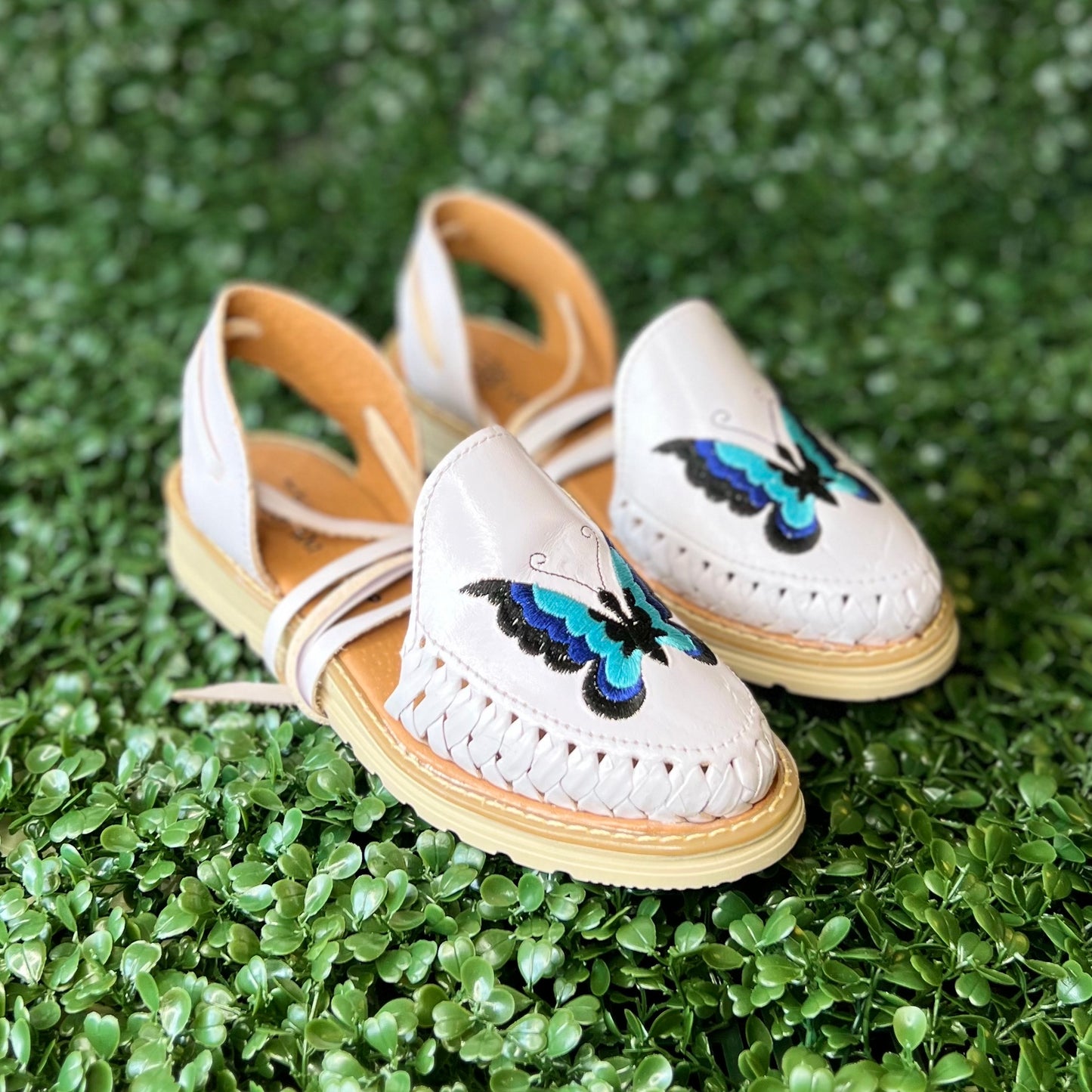 CATALINA HUARACHE