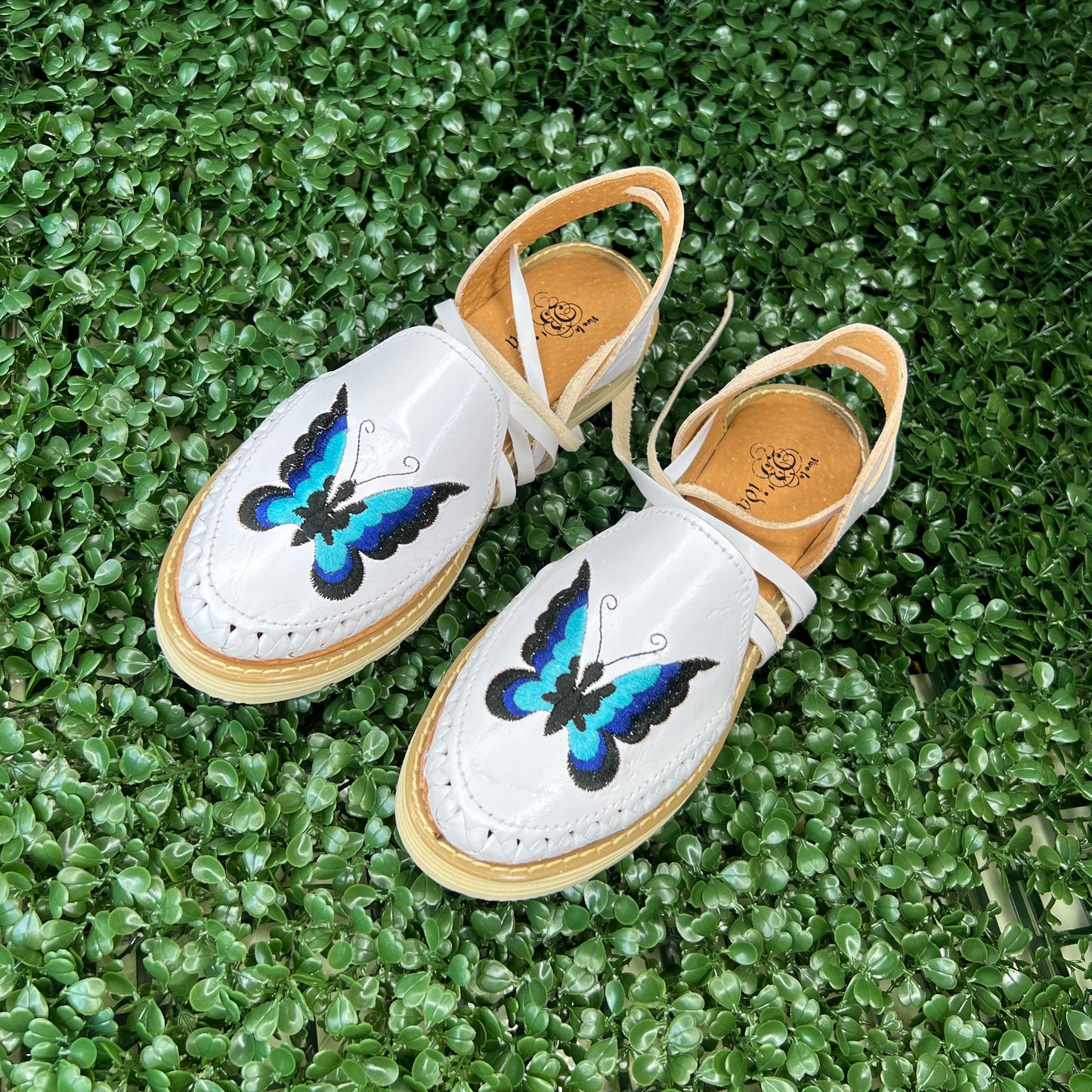 CATALINA HUARACHE