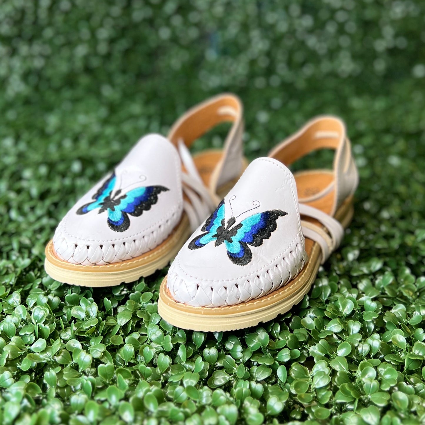 CATALINA HUARACHE