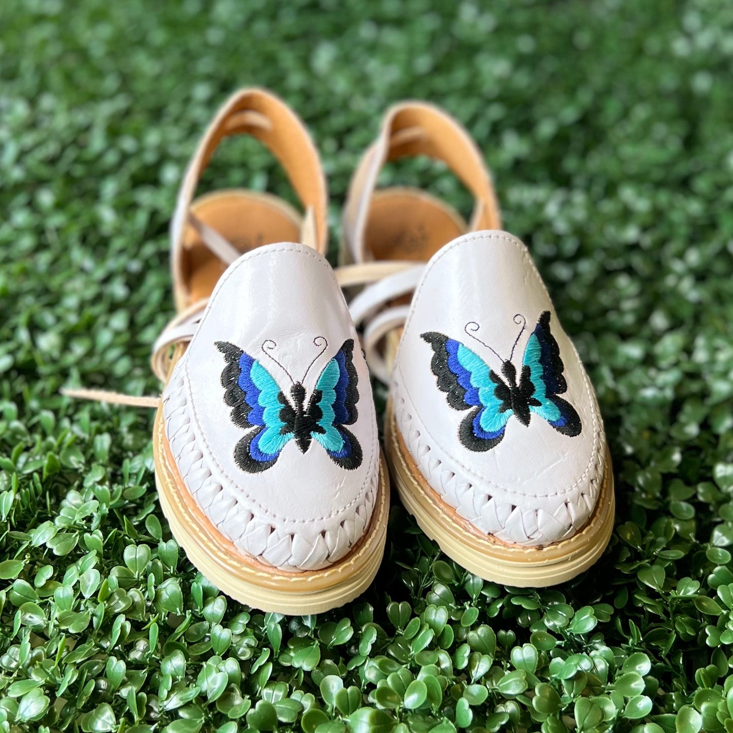 CATALINA HUARACHE