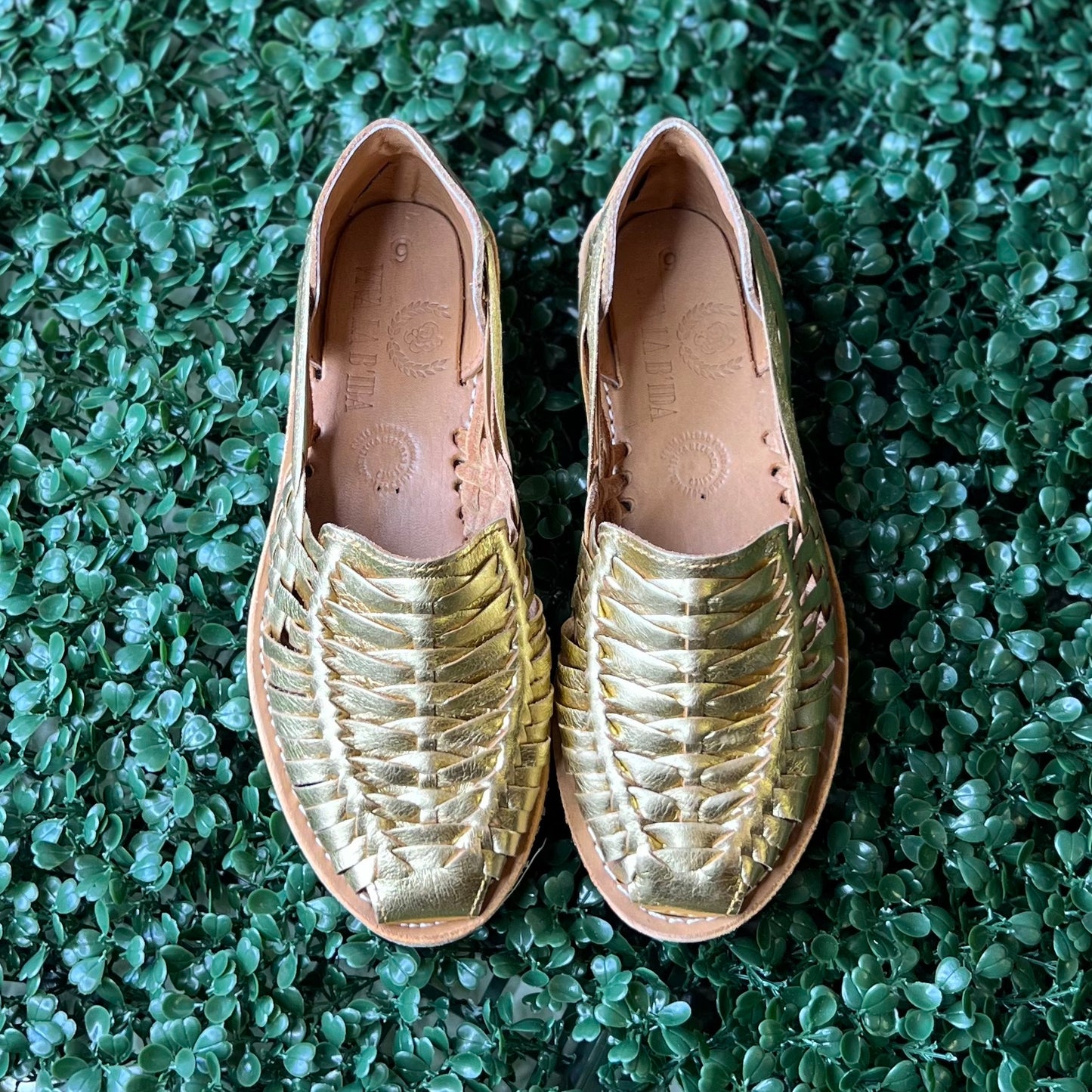 CAMILA HUARACHE