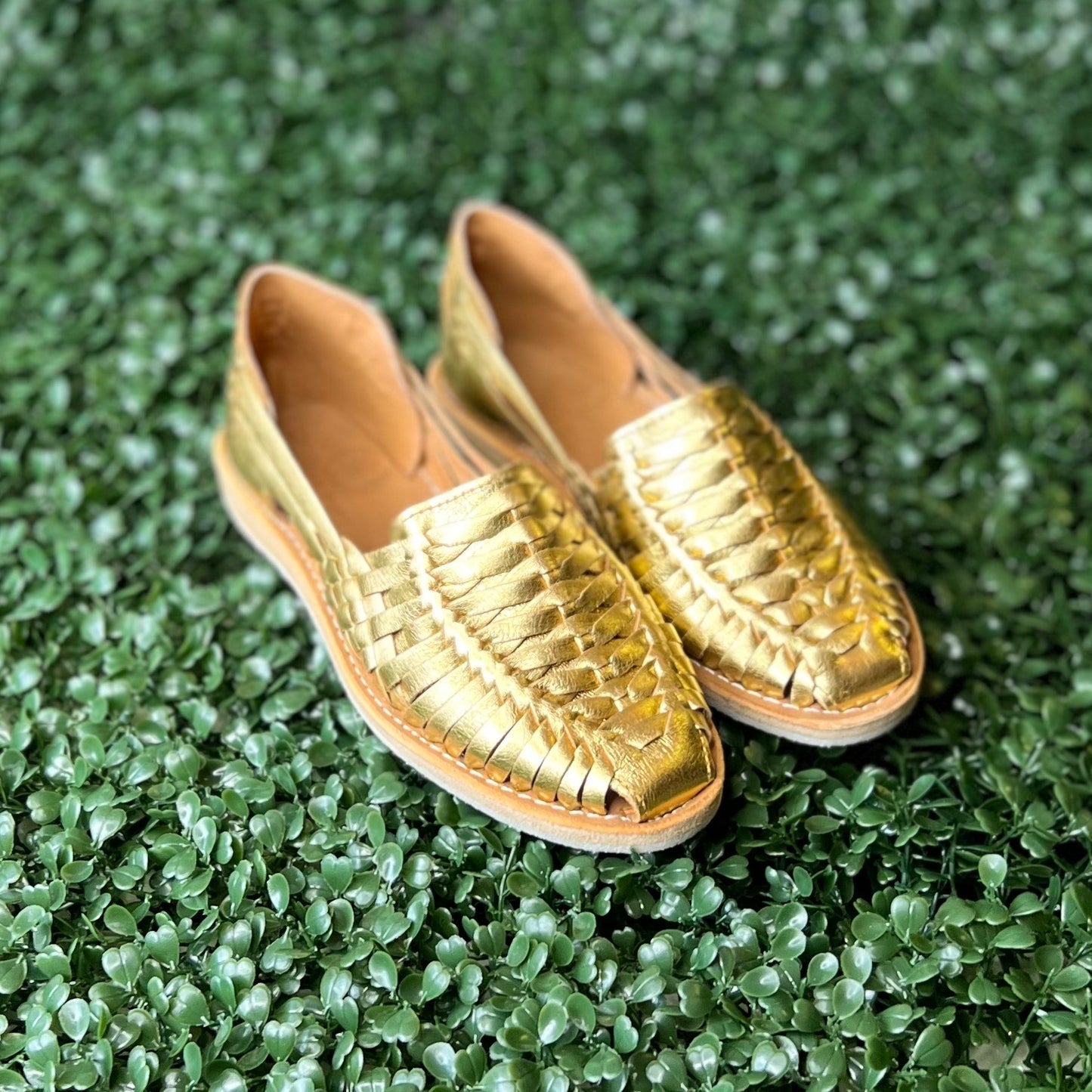 CAMILA HUARACHE