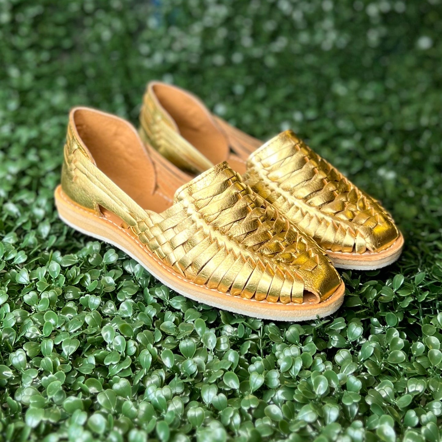 CAMILA HUARACHE