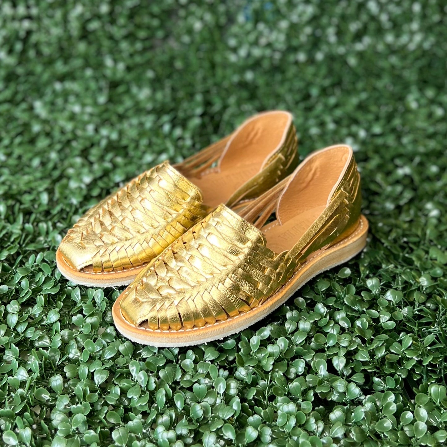 CAMILA HUARACHE
