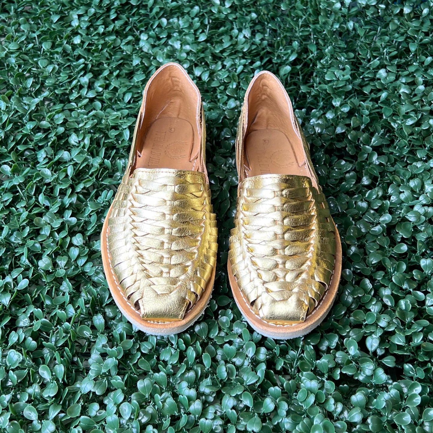 CAMILA HUARACHE