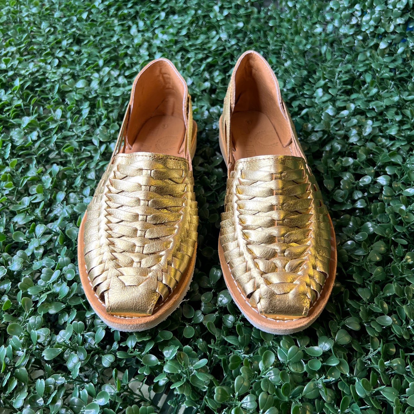 CAMILA HUARACHE