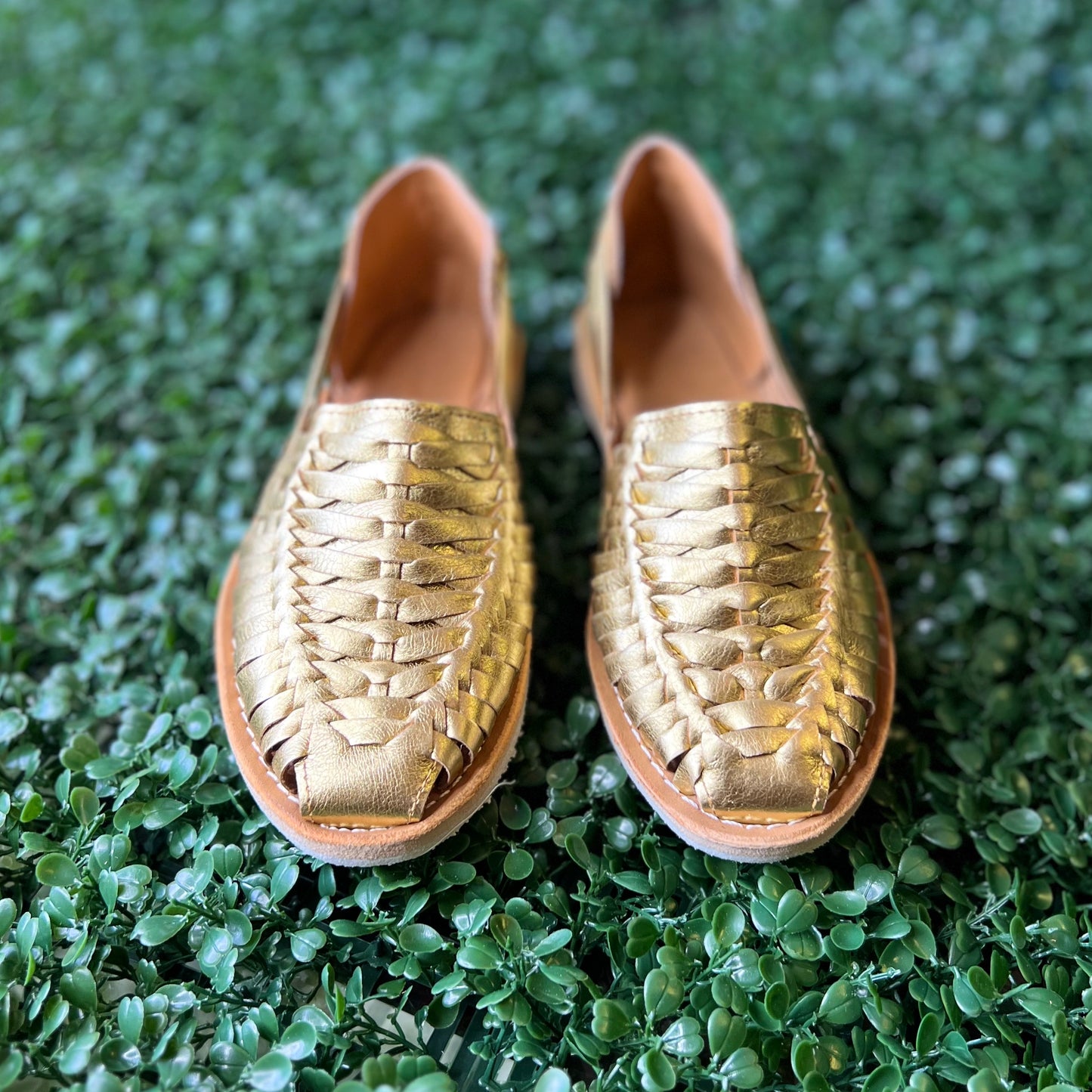 CAMILA HUARACHE