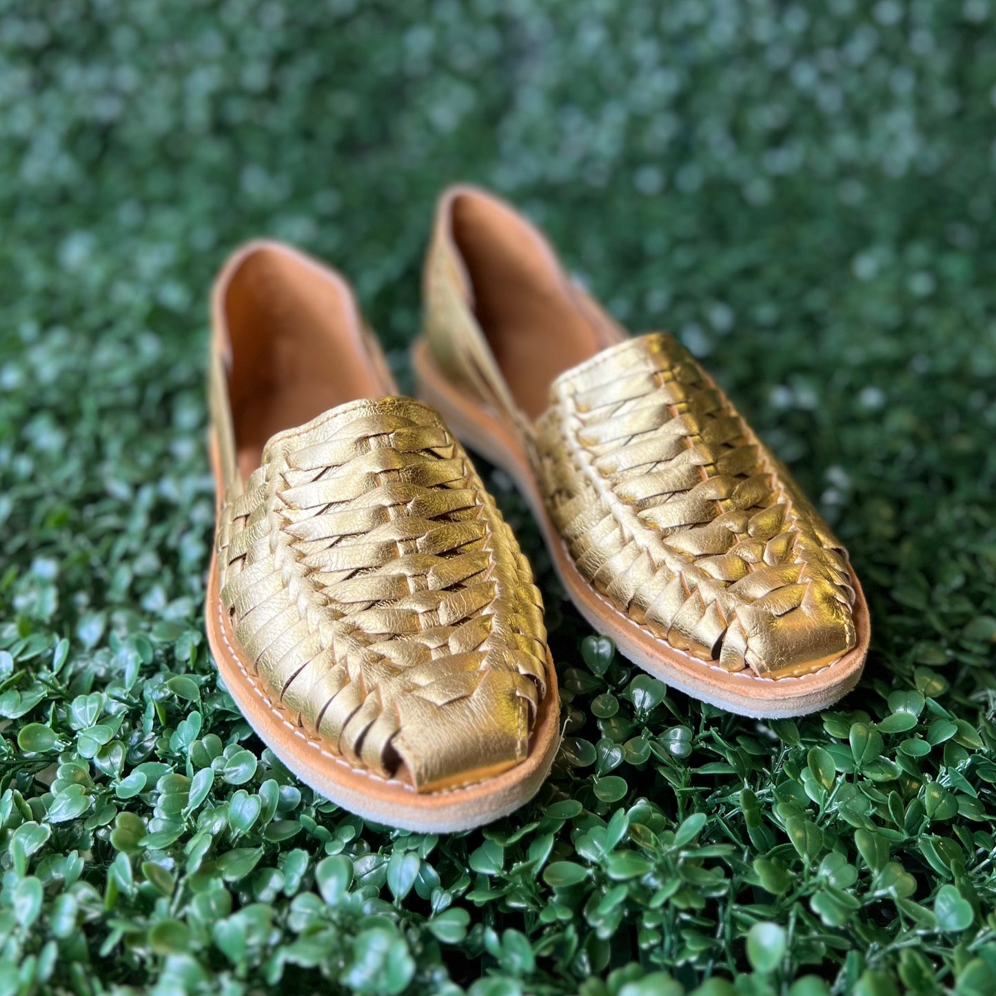 CAMILA HUARACHE