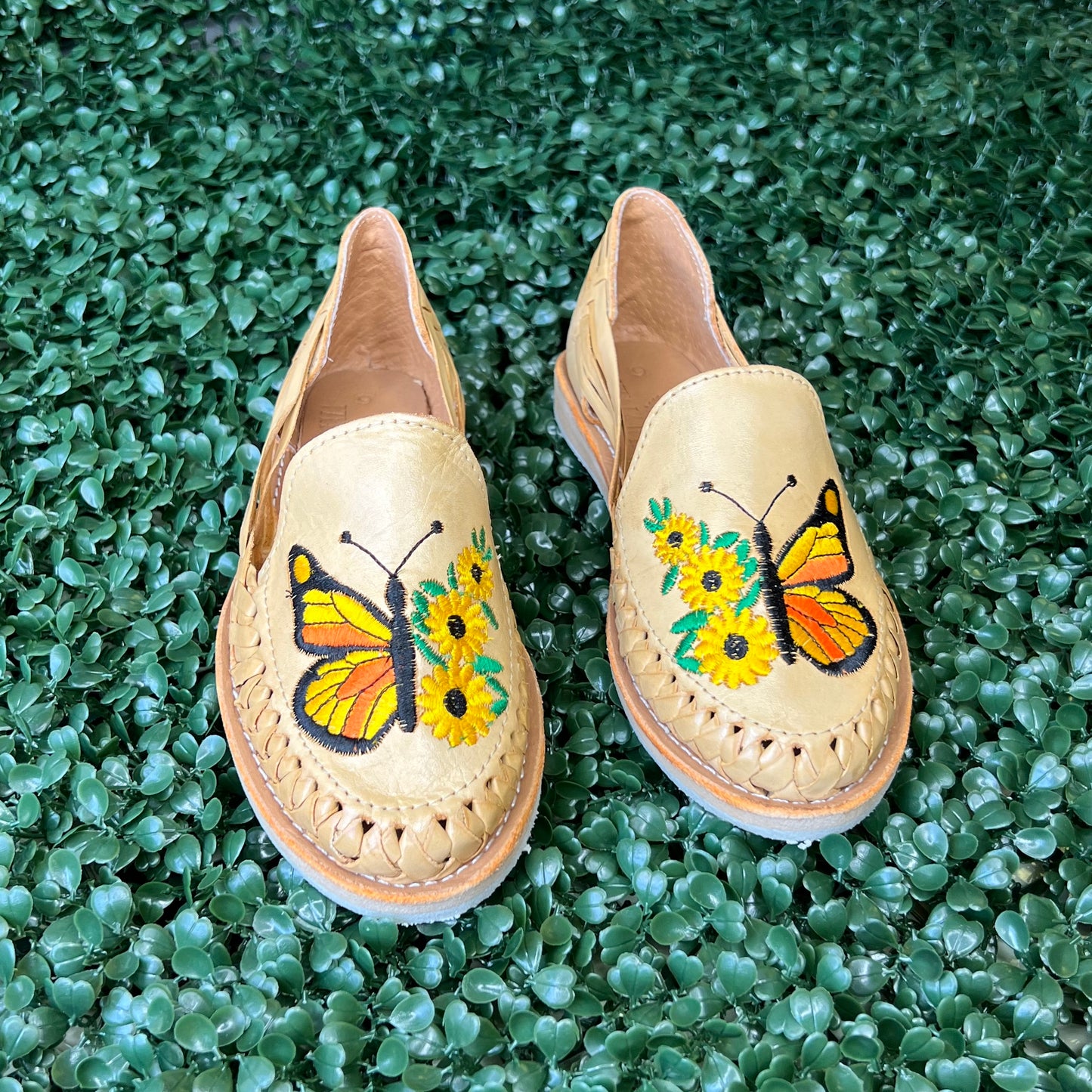 GABRIELA HUARACHE