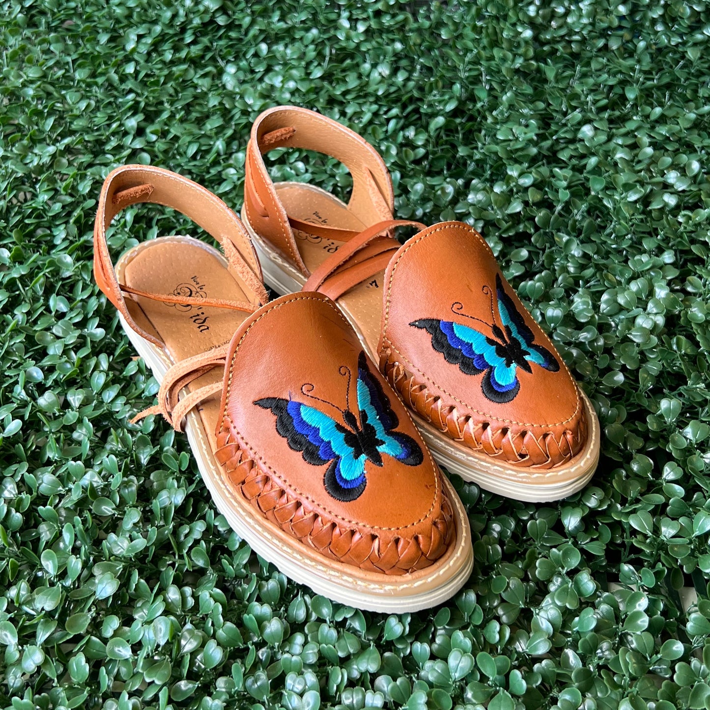 CAMILA HUARACHE